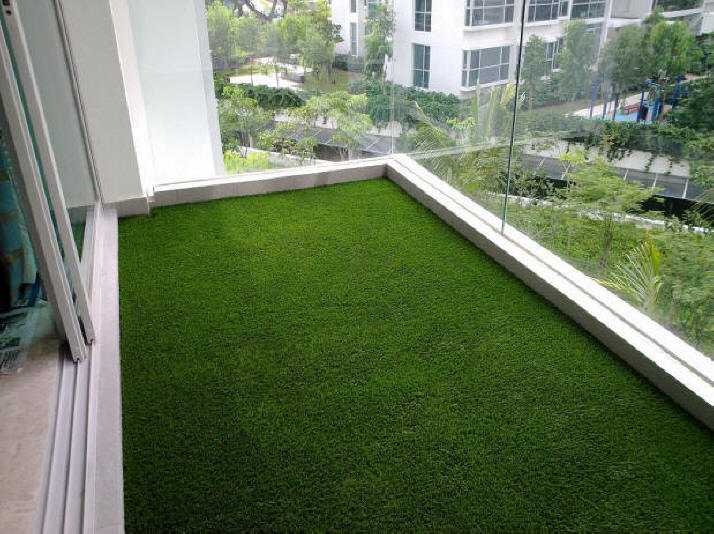 Трава Для Балкона