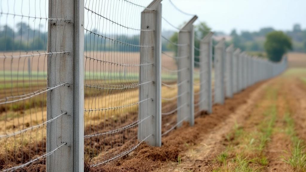 Железобетонные изделия для строительства: как выбрать правильно