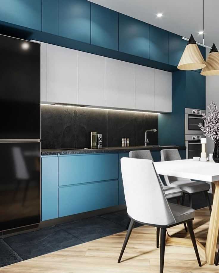 Интерьер кухни-гостиной (89 фото): идеи для совмещенного пространства в студии, проекты столовой площадью 20 кв. м в скандинавском стиле, выбор люстры и других элементов дизайна