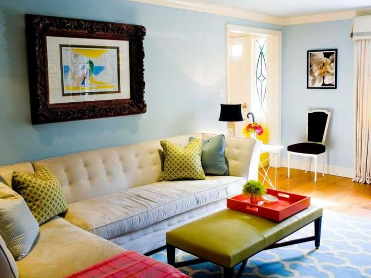 Желтая мебель: лучшие готовые яркие решения и правильная подборка единого интерьера (85 фото)