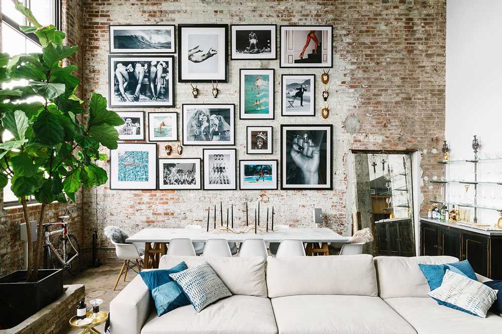 Картины на стену в интерьере гостиной: какие повесить над диваном в зале, как выбрать большие и длинные по горизонтали, фото
