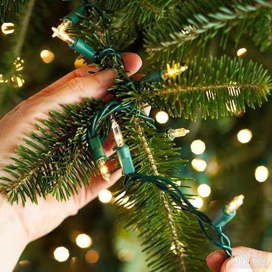 Елочные гирлянды (51 фото): новогодние свечи на елку времен ссср, как выбрать электрическую гирлянду на искусственную елку