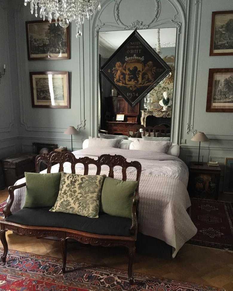 Викторианский стиль в интерьере: идеи оформления и декора (фото) | дом мечты
