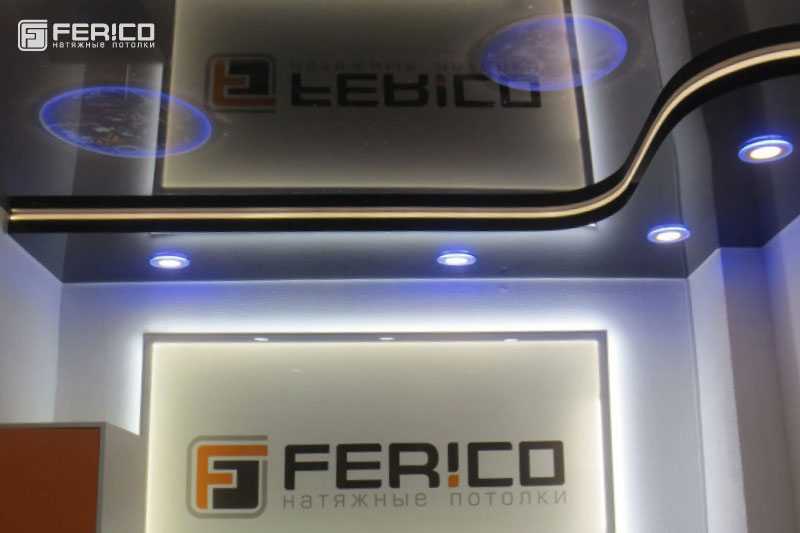 Ferico (ферико), натяжные потолки - натяжные потолки - обустройство дома и ремонт - отзывы // отзывы.by - отзывы, идеи, предложения
