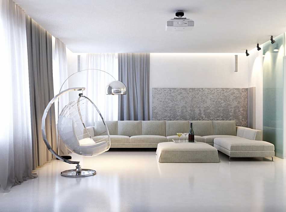Стиль минимализм – что это такое Как выглядит дизайн интерьера комнат, кухни, спальной, гостиной Современная отделка, проекты в стиле минимализм – какие материалы они подразумевают, что используется в качестве аксессуаров, какое выбрать освещение