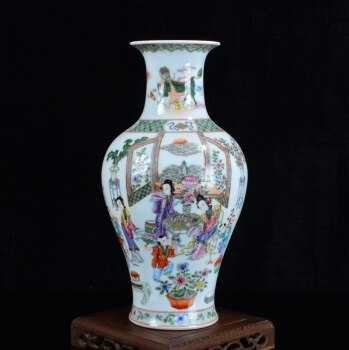 Самая дорогая ваза в мире: описание, фото, характеристики, стоимость