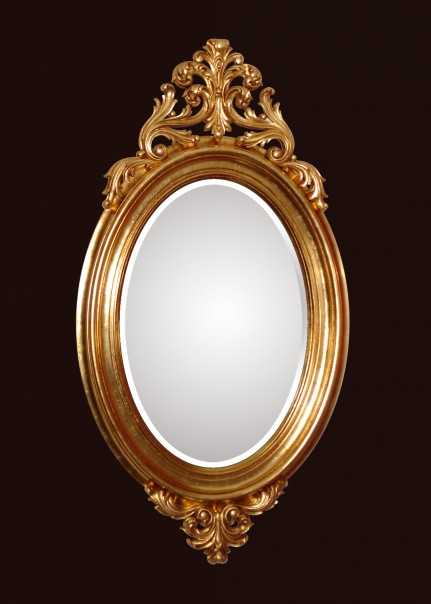 Зеркало в деревянной раме (49 фото): круглые и овальные старинные модели в прихожей, антикварные изделия в резных рамах