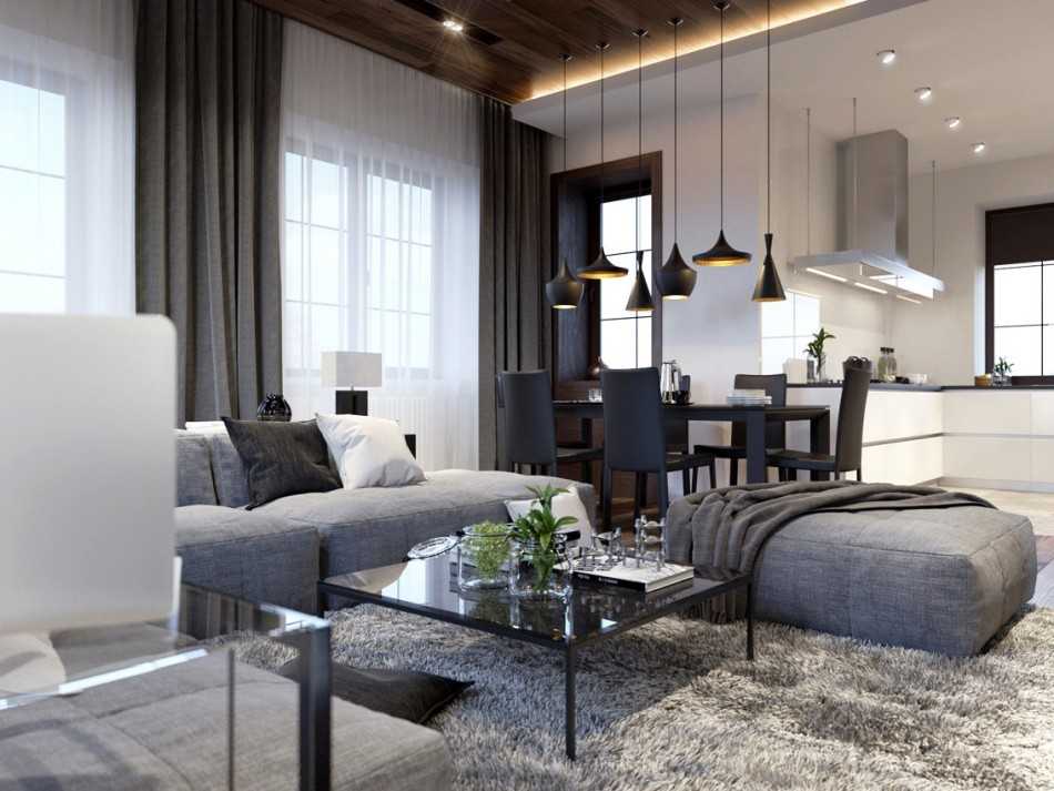 Дизайн гостиной 17 кв. м (57 фото): интерьер комнаты в классическом стиле, реальные примеры-2021 оформления зала в квартире