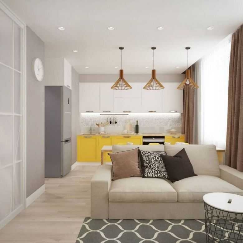 Дизайн однокомнатной квартиры 40 кв.м (96 фото): современные примеры ремонта и обустройства интерьера, проект планировки квартиры-студии