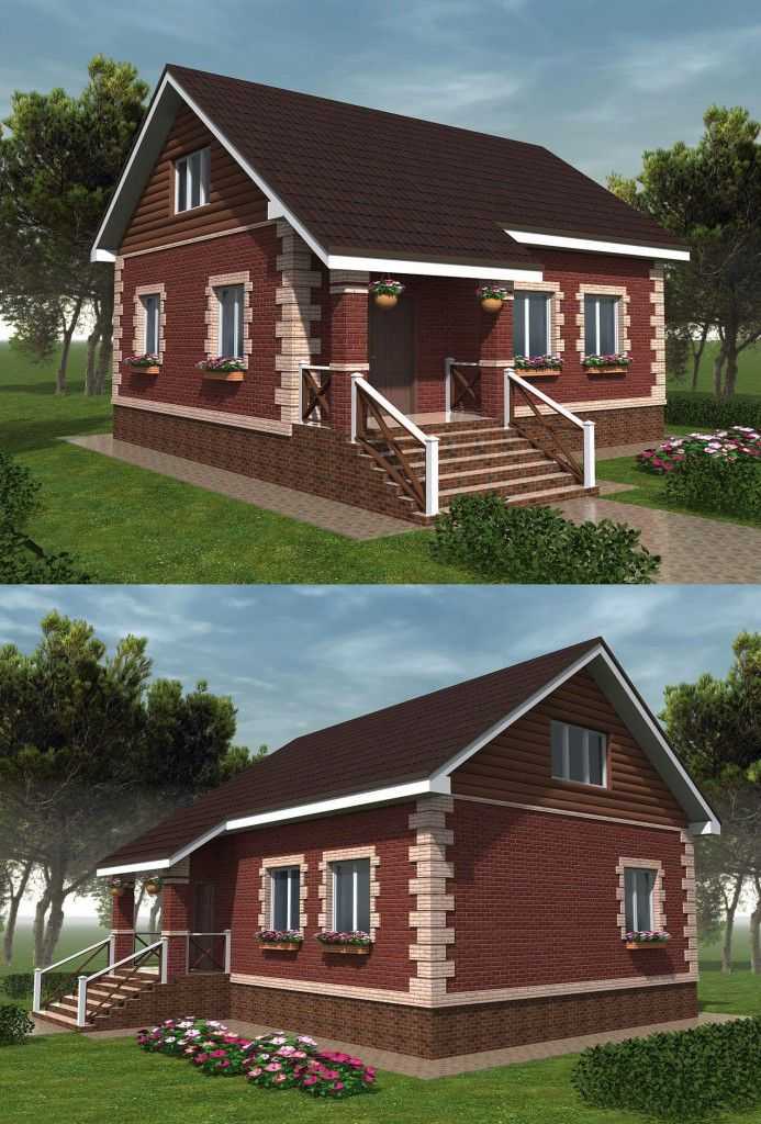 Проекты домов из мини-бруса камерной сушки цены под ключ, проекты в москве