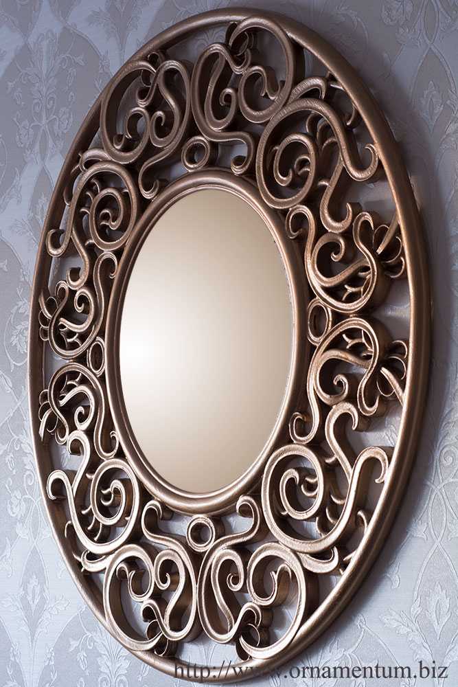 Настенное зеркало (61 фото): круглые и овальные зеркала на стену, необычные большие модели и дизайнерские декоративные изделия в интерьере