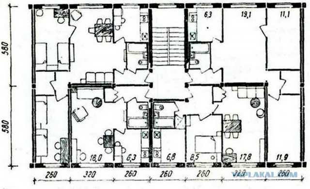 Планировка квартиры (149 фото): типовые и современные схемы маленьких помещений, квартира-студия площадью 30, 40 кв. м свободной планировки
