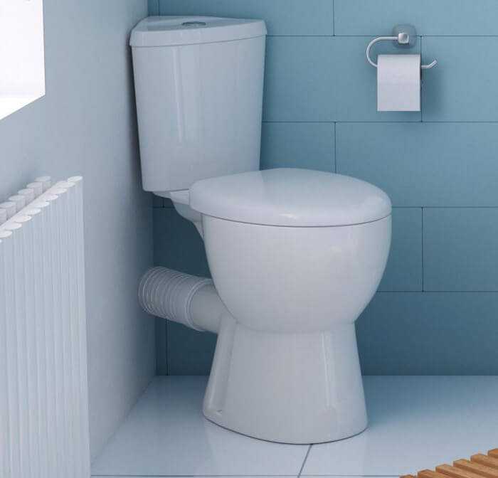 Черный унитаз – это необычное решение для ванной комнаты. Чем выделяется напольный вариант в дизайне интерьера туалета В каких случаях актуальны комбинации с белым цветом Чем отличаются бренды  Arcus и «Элисса»