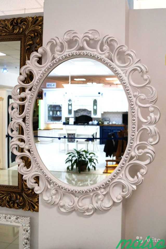Зеркала в деревянных рамах - интересные формы (53 фото): круглые и овальные старинные зеркала для прихожей, резные антикварные изделия
