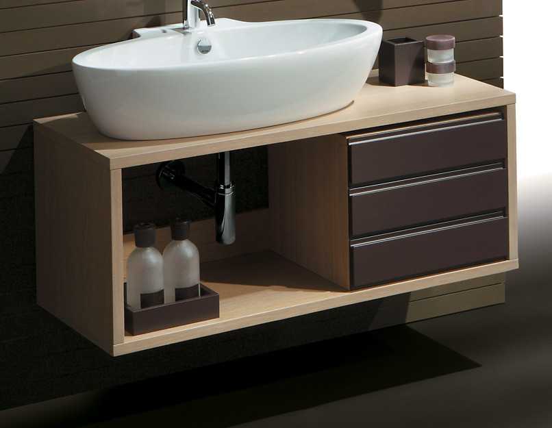 Мебель для ванной комнаты | какую купить мебель в ванну фото  | pinedesign