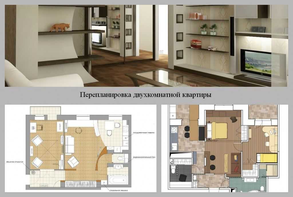 Дизайн квартиры 100 кв. м. [70+ фото] планировки, идеи оформления