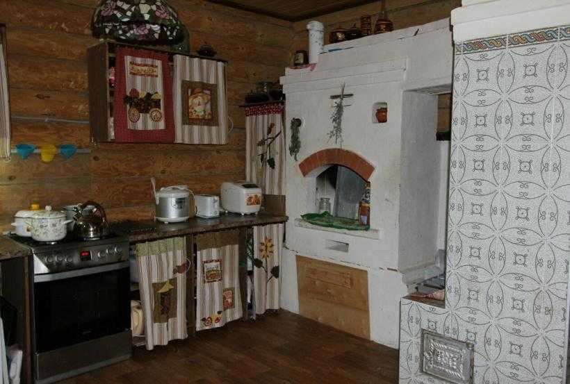 Проекты домов с русской печью: примеры планировок с фото | greendom74.ru