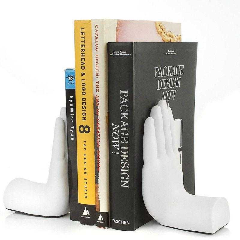 Полки для книг своими руками — выявляем суть