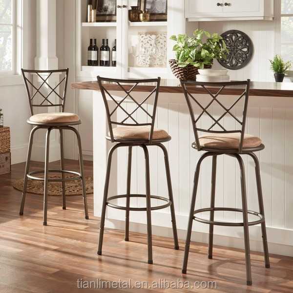 Выбор стульев для кухни
