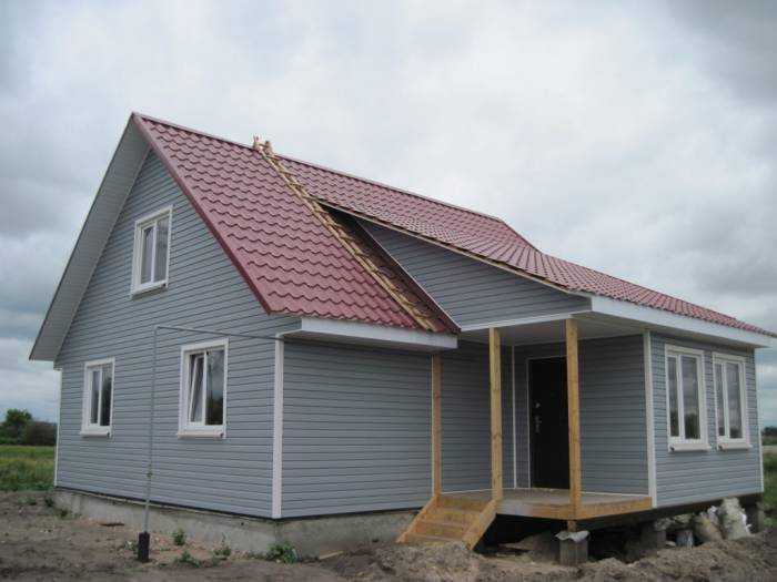 Дачные домики с верандой эконом-класса: фото, садовые постройки своими руками, двухэтажные проекты из бруса, с террасой