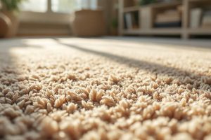 Ворсовые коврики vs гладкие коврики: что удобнее и долговечнее