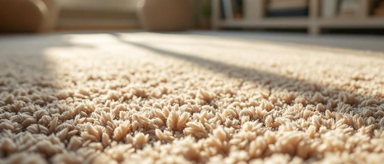 Ворсовые коврики vs гладкие коврики: что удобнее и долговечнее