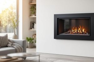 Каминная топка: как выбрать и не ошибиться