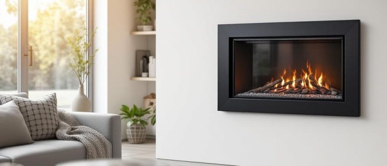 Каминная топка: как выбрать и не ошибиться