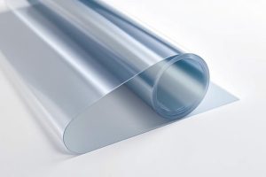 Поликарбонатная плёнка: выбор, применение и монтаж