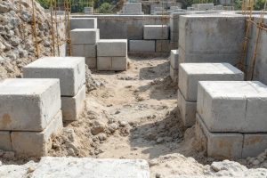 Железобетонные изделия для строительства: как выбрать правильно