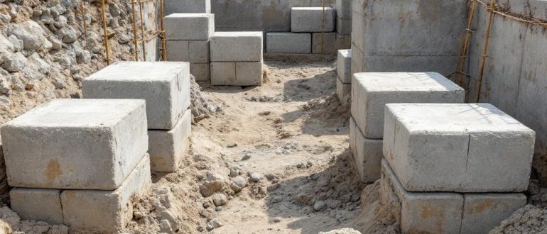 Железобетонные изделия для строительства: как выбрать правильно