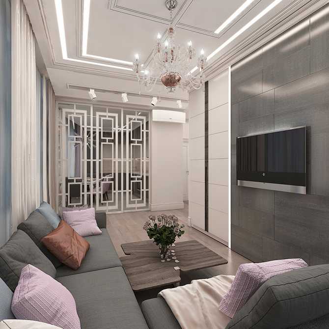 Дизайн гостевой комнаты: интерьер кабинета и спальни частном доме, оформление проходного помещения