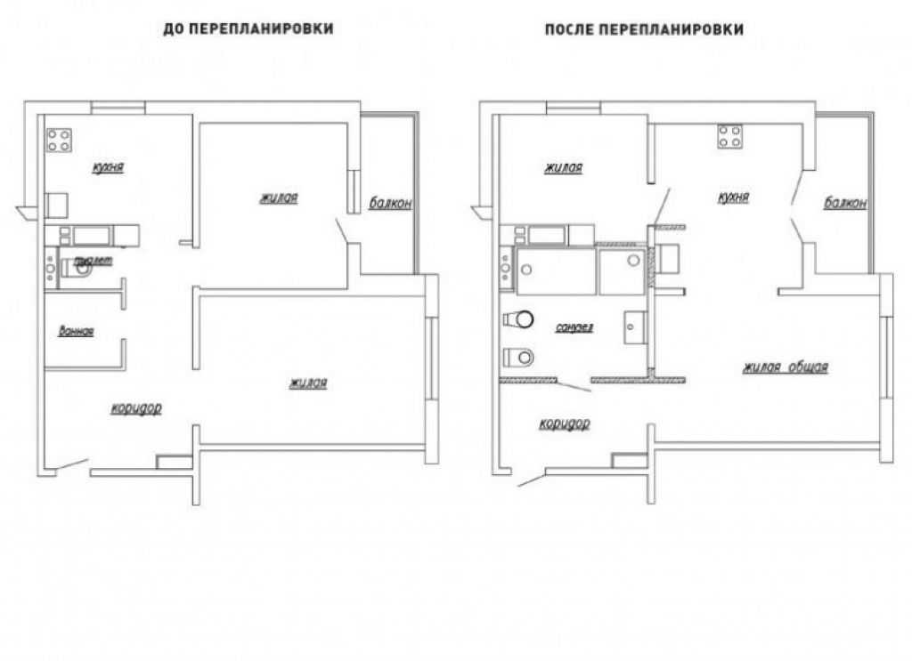 Планировка 3-х комнатной квартиры с планировкой + 160 фото