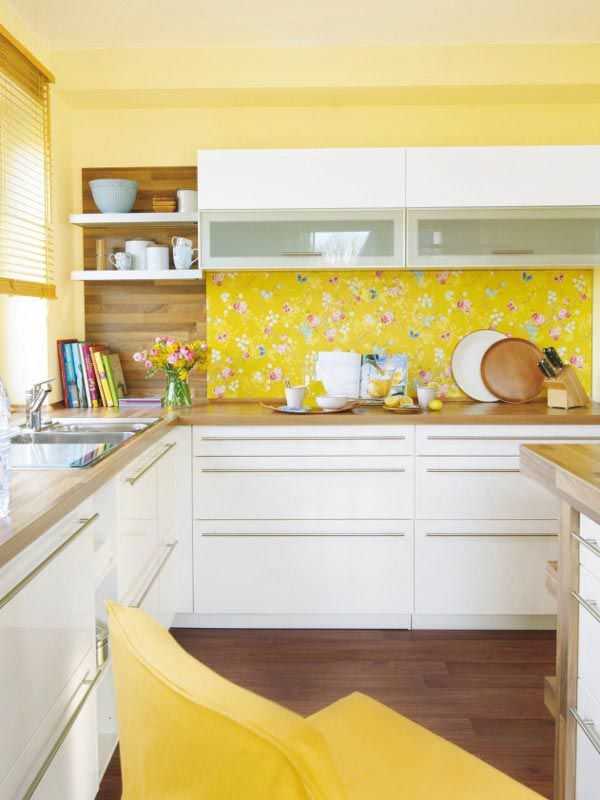 Кухня в стиле венге: дизайн, планировка, сочетание цветов, фото в интерьере