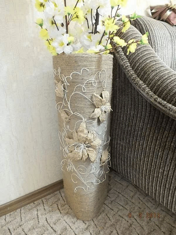 Вазы в интерьере: декоративные вазы для интерьера квартиры, фото, советы — как выбрать и как расставить вазы | houzz россия