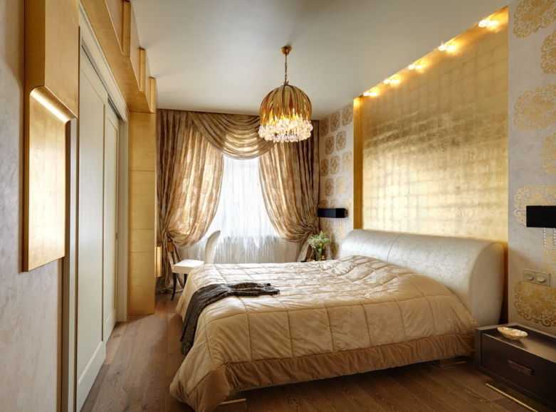 Маленькая спальня в скандинавском стиле и правила ее обустройства: цвета, аксессуары и мебель (52 фото)