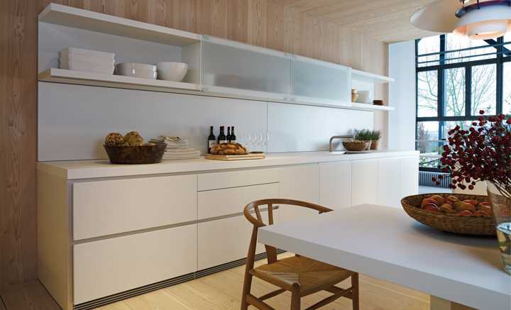Дизайн кухни 7 кв. м в панельном доме (31 фото): ремонт кухни 7 квадратных метров, варианты интерьера с нишей и без нее