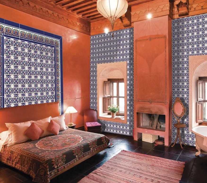Марокканская мозаика стоковые фотографии и лицензионные изображения