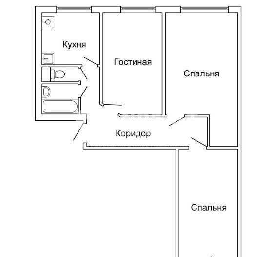 Планировка 3-х комнатной квартиры в «хрущевке» (67 фото): перепланировка трехкомнатной квартиры, варианты дизайна комнат