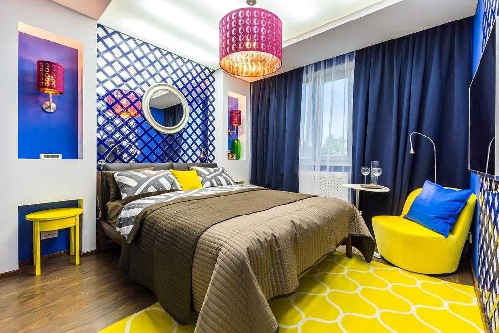 Сиреневая спальня — лучшие идеи дизайна спальни в сиреневых тонах (115 фото)