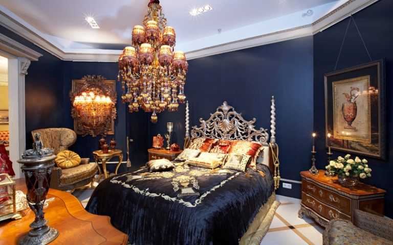 Восточный стиль в интерьере (94 фото): мебель для комнаты в арабском стиле, декор стен и дизайн, оформление потолка и выбор обоев