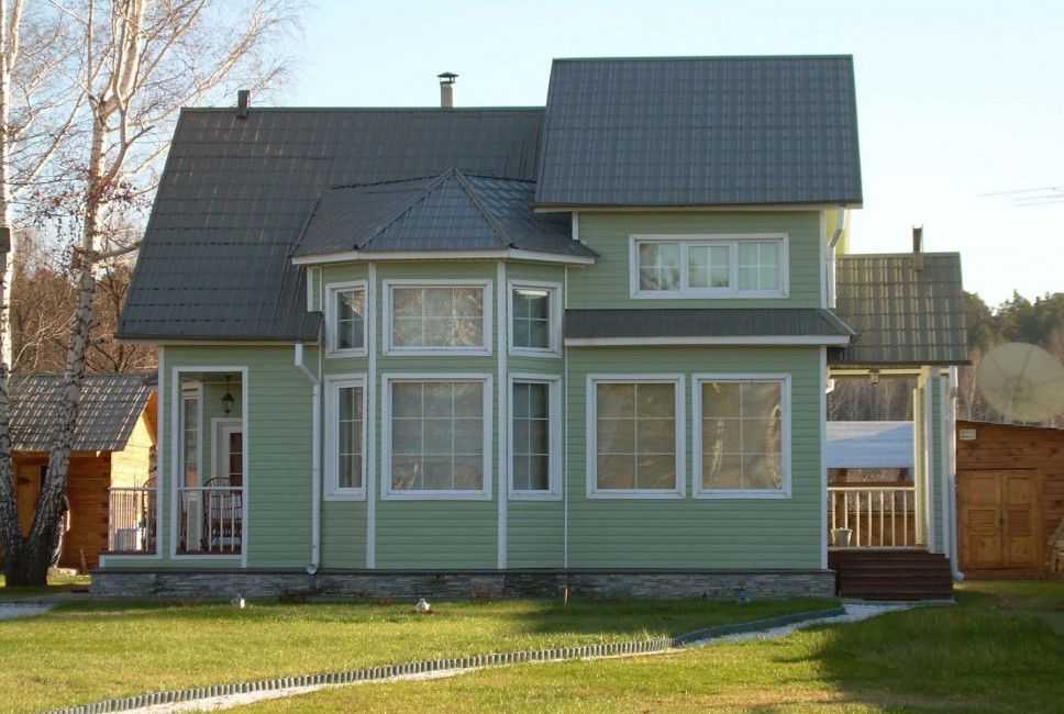 Строительство каркасных домов по финской технологии, этапы, материалы, расчеты, фото