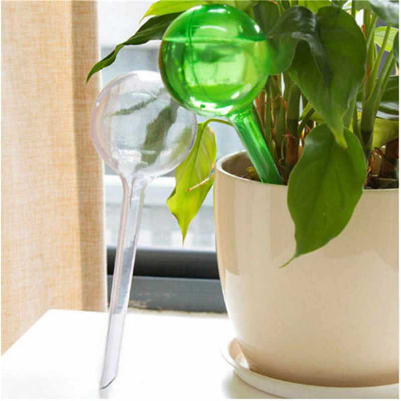Капельный полив для комнатных растений: как из пластиковых бутылок сделать систему капельного полива для домашних цветов своими руками?