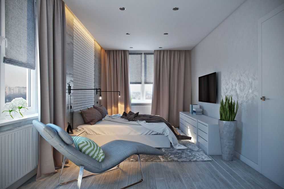 Белый кирпич в интерьере разных комнат: подходы, тенденции в дизайне разных комнат