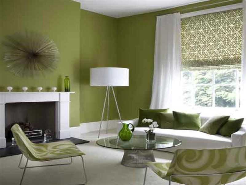 Серо-зеленый цвет и его сочетания | lookcolor