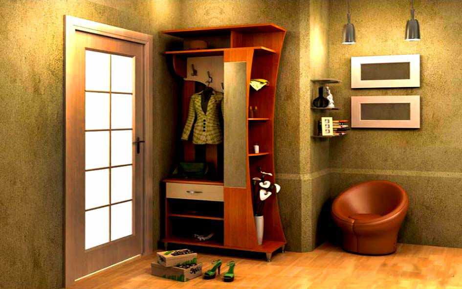 ✅ прихожие малогабаритные – мини-варианты «эконом» класса, небольшая мебель и идеи ремонта под нее в малогабаритной квартире, дизайн в современном стиле - ural-sunhouse.ru