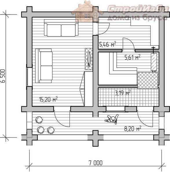 Двухэтажные дачные дома (44 фото): планировка маленького садового домика в 2 этажа, проект с планом небольшой 2-этажной дачи