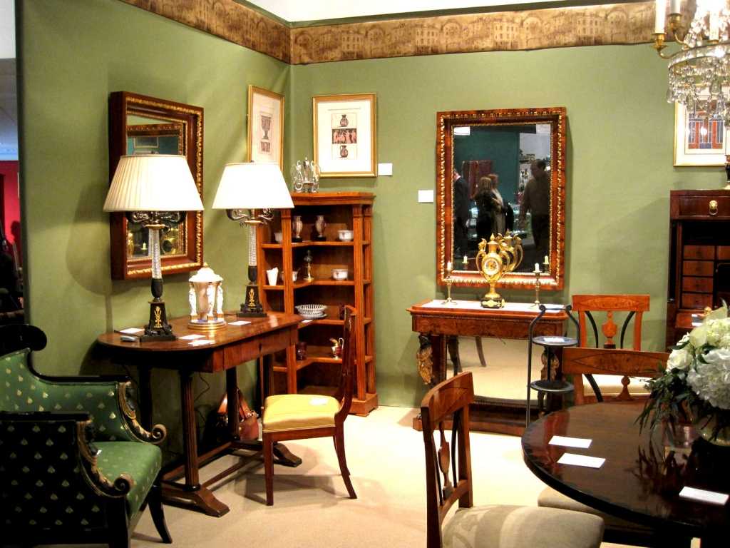 Стиль ампир (104 фото): декор в интерьере комнат. что это такое? особенности дизайна в имперском стиле, характерные черты, выбор стола для кухни