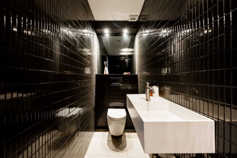 Санузел в разных стилях (56 фото): лофт и скандинавском, классическом и английском, прованс и минимализм, маленький туалет с душем в современном стиле