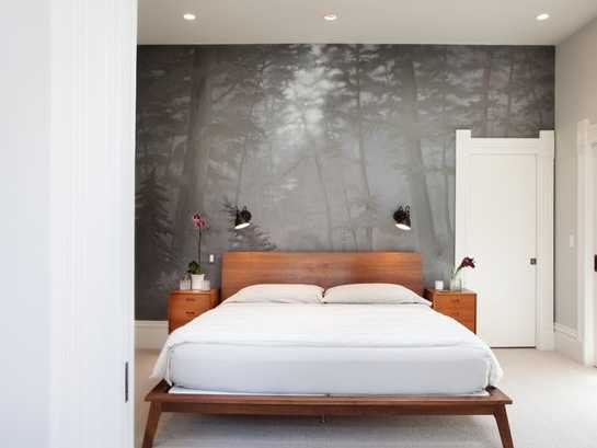 Картины для спальни - 100 фото удачных решений и новинок дизайна